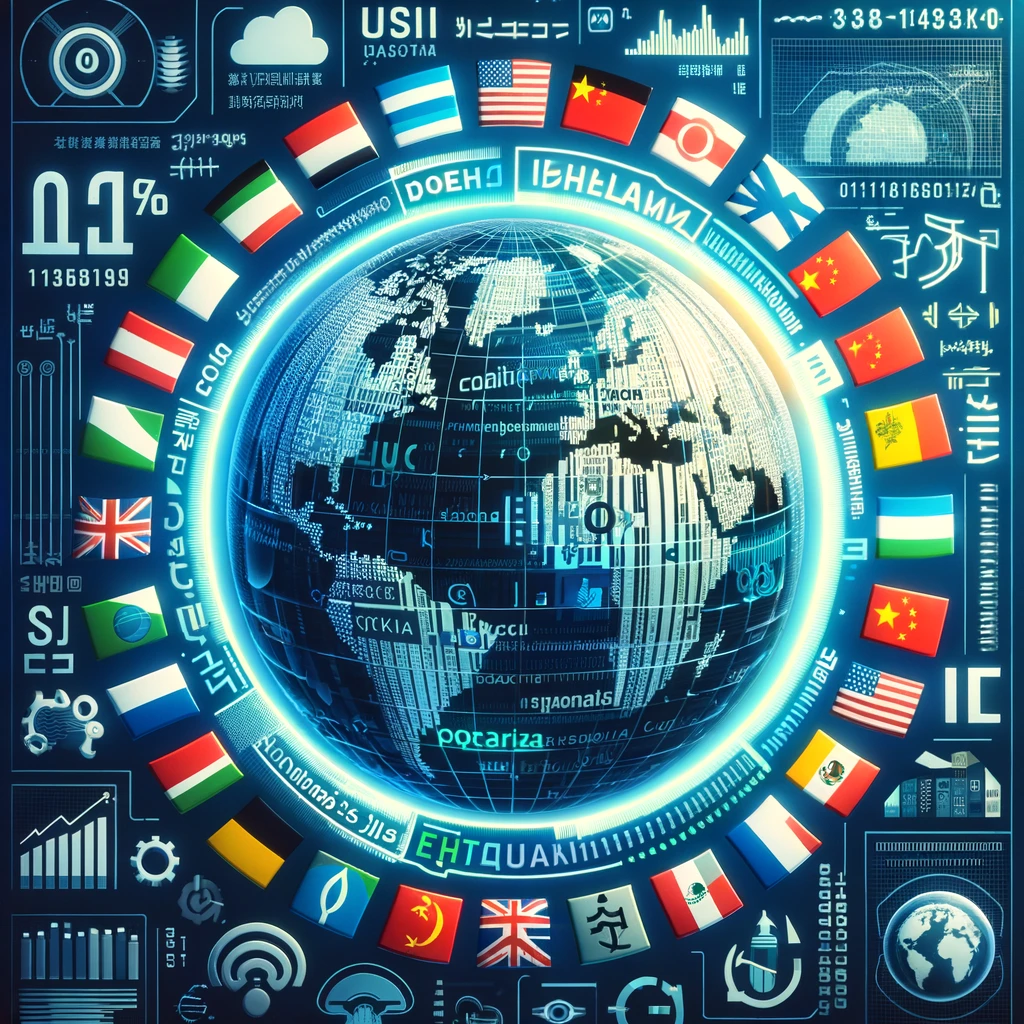 language Detection